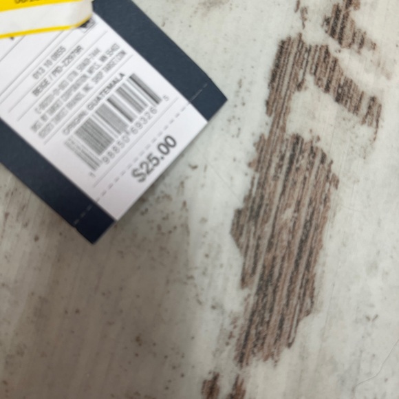 NWT Universal Thread Cream Jersey Knit Midi Skirt - Size Medium - Picture 9 of 13